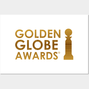 GOLDEN GLOBE AWARDS Posters and Art